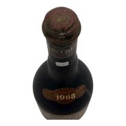 Vintage Bottle - Montresor Amarone Recioto della Valpolicella DOC 1973 0,75 lt. - COD. 11010 - Enoteca Bevi Bene