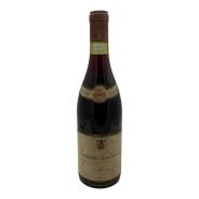 Vintage Bottle - Moillard Grivot Bourgogne Passe-tout-grains 1967 0,75 lt. WRITTEN LABEL - COD. 11020 - Enoteca Bevi Bene
