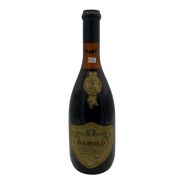 Vintage Bottle - Az. Cav. G. Ceste Barolo DOC 1971 0,75 lt. - COD. 11016