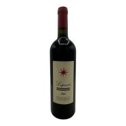 Vittorio Piozzo di Rosignano Rossi di Meddelana - Toscana IGT Castello del Terriccio Lupicaia 2000 0,75 lt.