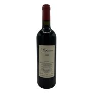 Vittorio Piozzo di Rosignano Rossi di Meddelana - Toscana IGT Castello del Terriccio Lupicaia 2000 0,75 lt.