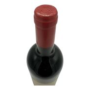 Vittorio Piozzo di Rosignano Rossi di Meddelana - Toscana IGT Castello del Terriccio Lupicaia 2000 0,75 lt.