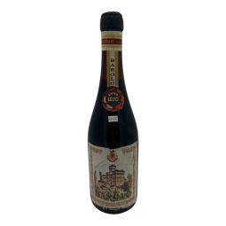 Vintage Bottle - Ghignone Barolo DOC 1970 0,72 lt. - COD. 11032 - Enoteca Bevi Bene