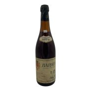Vintage Bottle - Salvano Barolo DOC 1979 0,75 lt. - COD. 11035 - Enoteca Bevi Bene