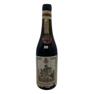 Vintage Bottle - Ghignone Barolo DOC 1970 0,72 lt. - COD. 11041 - Enoteca Bevi Bene