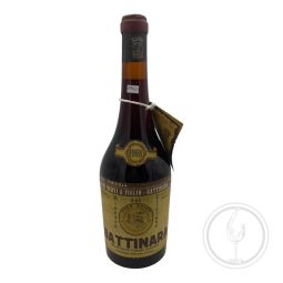 Vintage Bottle - Luigi Nervi Gattinara Riserva DOC Riserva del Titolare 1968 0,72 lt. - COD. 10960 - Enoteca Bevi Bene