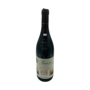 Vintage Bottle - Marchesi di Barolo Barolo Riserva DOC 1978 0,75 lt. - COD. 11144 - Enoteca Bevi Bene