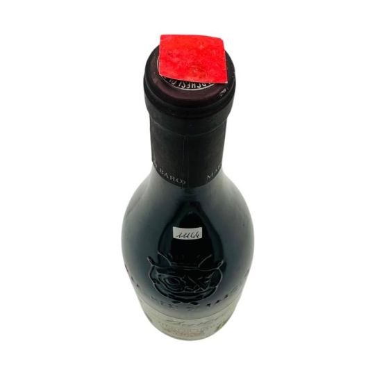 Vintage Bottle - Marchesi di Barolo Barolo Riserva DOC 1978 0,75 lt. - COD. 11144 - Enoteca Bevi Bene