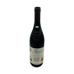 Vintage Bottle - Marchesi di Barolo Barolo Riserva DOCG 1985 0,75 lt. - COD. 11148 - Enoteca Bevi Bene