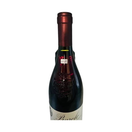 Vintage Bottle - Marchesi di Barolo Barolo Riserva DOCG 1985 0,75 lt. - COD. 11148 - Enoteca Bevi Bene
