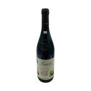 Vintage Bottle - Marchesi di Barolo Barolo Riserva DOC 1978 0,75 lt. - COD. 11147 - Enoteca Bevi Bene