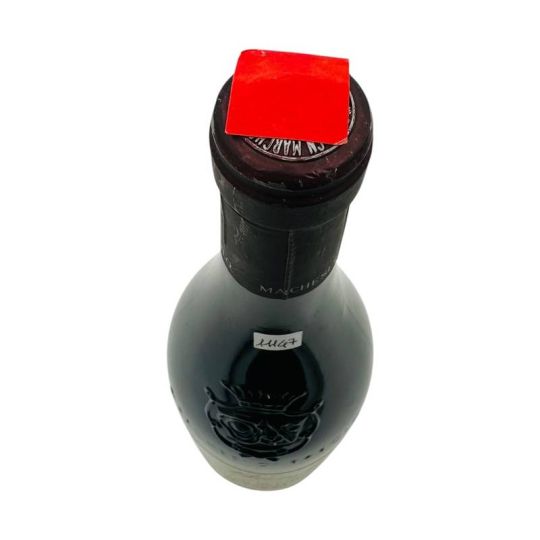 Vintage Bottle - Marchesi di Barolo Barolo Riserva DOC 1978 0,75 lt. - COD. 11147 - Enoteca Bevi Bene
