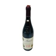 Vintage Bottle - Marchesi di Barolo Barolo Riserva DOC 1978 0,75 lt. - COD. 11171 - Enoteca Bevi Bene