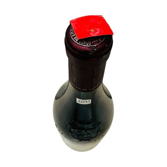 Vintage Bottle - Marchesi di Barolo Barolo Riserva DOC 1978 0,75 lt. - COD. 11171 - Enoteca Bevi Bene
