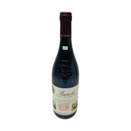 Vintage Bottle - Marchesi di Barolo Barolo Riserva DOC 1978 0,75 lt. - COD. 11174 - Enoteca Bevi Bene