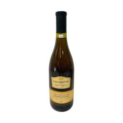 Vintage Bottle - Ernest &amp; Julio Gallo Laguna Rach Vineyard Chardonnay 1998 0,75 lt. - 11154 - Enoteca Bevi Bene