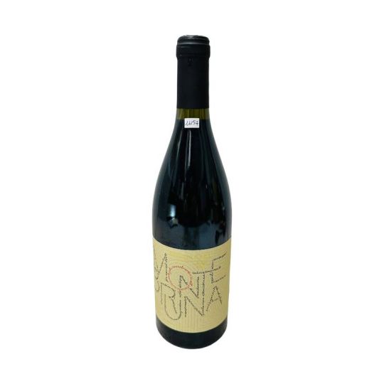 Vintage Bottle - Braida Giacomo Bologna Barbera d'Asti DOCG Montebruna 2001 0,75 lt. - COD. 11157 - Enoteca Bevi Bene