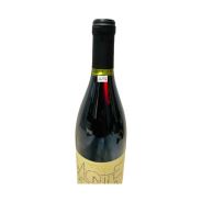 Vintage Bottle - Braida Giacomo Bologna Barbera d'Asti DOCG Montebruna 2001 0,75 lt. - COD. 11157 - Enoteca Bevi Bene