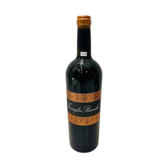 Vintage Bottle - Famiglia Bianchi Cabernet Sauvignon 1997 0,75 lt. - COD. 11156