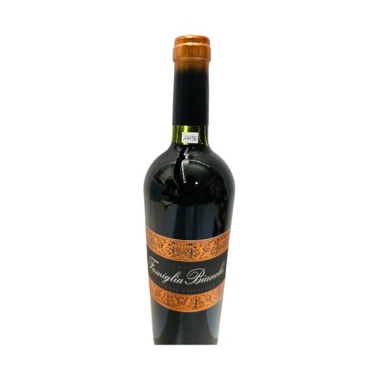 Vintage Bottle - Famiglia Bianchi Cabernet Sauvignon 1997 0,75 lt. - COD. 11156