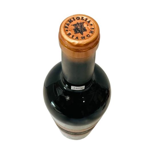 Vintage Bottle - Famiglia Bianchi Cabernet Sauvignon 1997 0,75 lt. - COD. 11156
