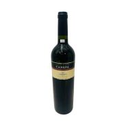 Vintage Bottle - Canepa Private Reserve Carmenere Colchagua 1998 0,75 lt. - COD. 11166