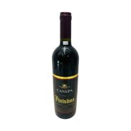 Vintage Bottle - Canepa Cabernet Sauvignon Maipo Finisimo 1998 0,75 lt. - COD. 11167