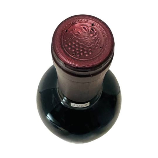 Vintage Bottle - Canepa Cabernet Sauvignon Maipo Finisimo 1998 0,75 lt. - COD. 11167