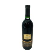 Vintage Bottle - Ernest &amp; Julio Gallo Sonoma Frei Ranch Vineyard Zifandel 1995 0,75 lt. - 11168 - Enoteca Bevi Bene