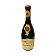 Vintage Bottle - Giuseppe Ravinale Barolo DOC "Ca Rossa" 1970 0,72 lt. - COD. 11266 - 11320 - Enoteca Bevi Bene