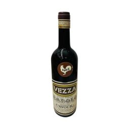 Vintage Bottle - F.lli Vezza Barolo Riserva DOC "Riserva Cavour" 1965 0,72 lt. - 11329 - 11339 - Enoteca Bevi Bene