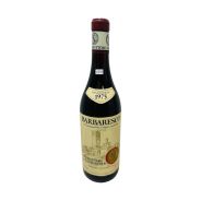 Vintage Bottle - Produttori del Barbaresco Barbaresco DOC 1975 0,75 lt. - COD. 11177 - Enoteca Bevi Bene