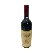 Vintage Bottle - Lodali Barbaresco DOCG "Vigneto Rocche dei 7 Fratelli" 1981 0,75 lt. - COD. 11182 - Enoteca Bevi Bene