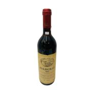 Vintage Bottle - Lodali Barbaresco DOCG "Vigneto Bric Sant'Ambrogio" 1983 0,75 lt. - COD. 11184 - Enoteca Bevi Bene