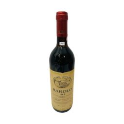 Vintage Bottle - Lodali Barbaresco DOCG "Vigneto Bric Sant'Ambrogio" 1983 0,75 lt. - COD. 11184 - Enoteca Bevi Bene