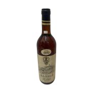 Vintage Bottle - San Quirico di Massimo Oreste Barolo DOC 1970 0,75 lt. CLEAR COLOR - COD. 11187 - Enoteca Bevi Bene