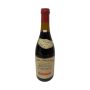 Vintage Bottle - Luigi Bosca &amp; Figli Barolo Riserva DOC 1962 "Il Re dei Vini" 0,72 lt. - COD. 11189 - Enoteca Bevi Bene