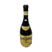 Vintage Bottle - Morra Giacomo e Figli Barolo DOC 1975 0,75 lt. - COD. 11345 - Enoteca Bevi Bene
