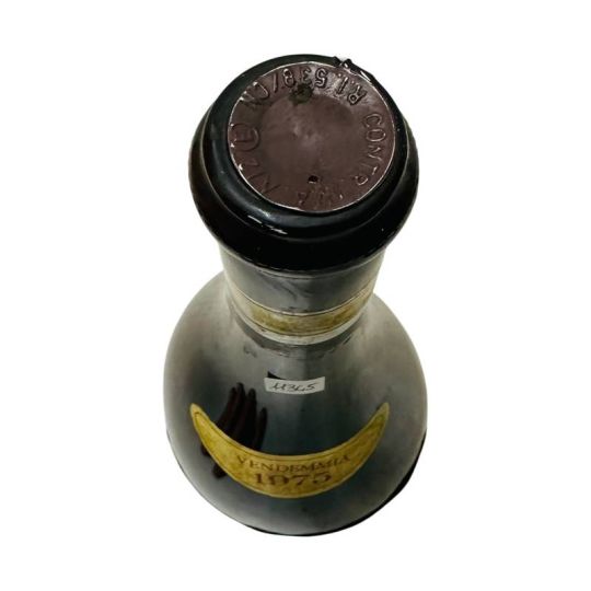 Vintage Bottle - Morra Giacomo e Figli Barolo DOC 1975 0,75 lt. - COD. 11345 - Enoteca Bevi Bene