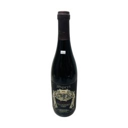 Vintage Bottle - Speri Amarone della Valpolicella Classico DOC 2001 0,75 lt. - COD. 11352 - Enoteca Bevi Bene