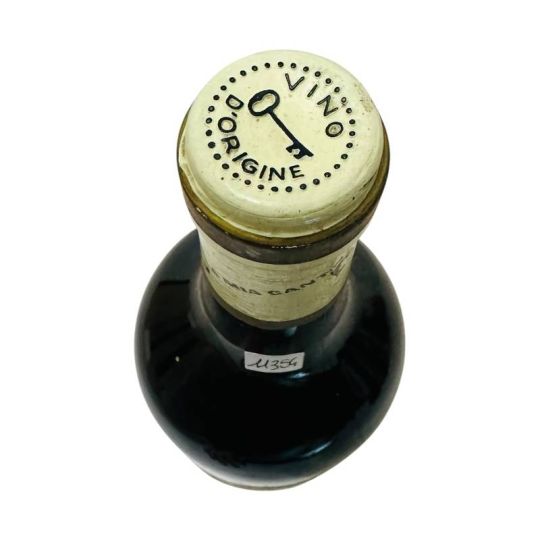 Vintage Bottle - La Mia Cantina Gattinara DOC 1964 0,70 lt. - COD. 11354 - Enoteca Bevi Bene