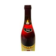 Vintage Bottle - Grimaldi Barolo DOC 1965 0,72 lt. - COD. 11370 - Enoteca Bevi Bene