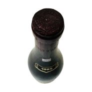 Vintage Bottle - Grimaldi Barolo DOC 1965 0,72 lt. - COD. 11370 - Enoteca Bevi Bene