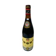 Vintage Bottle - Enrico Serafino Barolo DOC 1961 0,72 lt. - COD. 11371 - Enoteca Bevi Bene