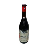 Vintage Bottle - Fontanafredda Barolo DOCG 1988 0,75 lt. - COD. 11379 - Enoteca Bevi Bene
