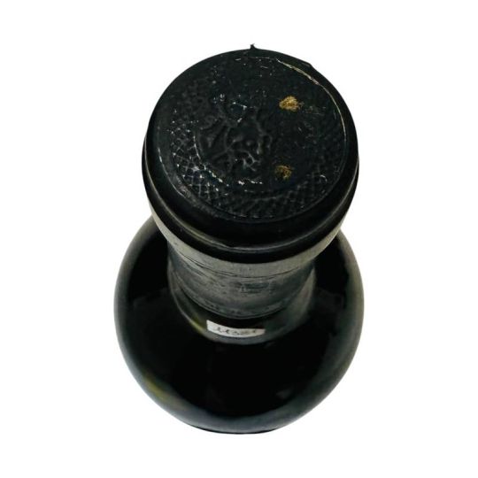 Vintage Bottle - San Quirico di Massimo Oreste Barolo DOC 1973 0,75 lt. - COD. 11381 - Enoteca Bevi Bene