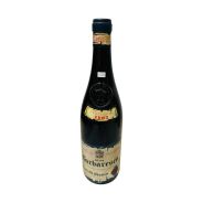 Vintage Bottle - F.lli Bianco Barbaresco DOC 1967 0,72 lt. - COD. 11382 - Enoteca Bevi Bene