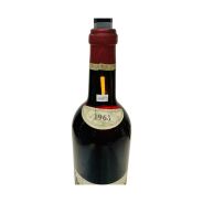 Vintage Bottle - Giovanni Parola Barbaresco DOC 1965 0,72 lt. - COD. 11389 - Enoteca Bevi Bene
