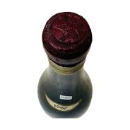 Vintage Bottle - Mario Minuto Barbaresco DOC 1967 0,72 lt. - COD. 11393