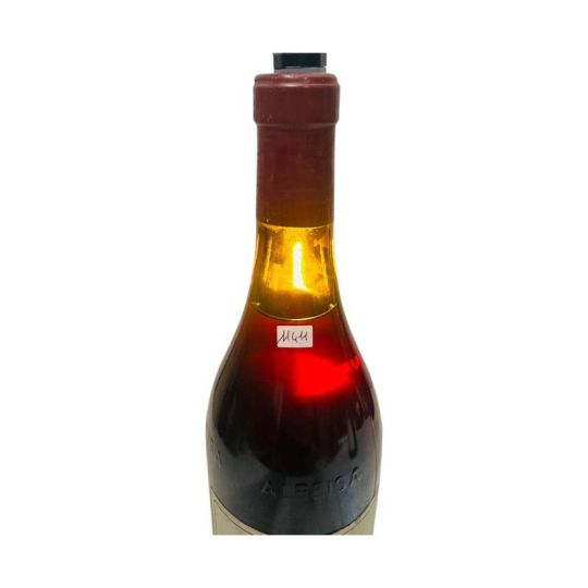 Vintage Bottle - Fratelli Brezza Barolo Riserva Speciale DOC 1978 0,75 lt. - COD. 11411 - Enoteca Bevi Bene